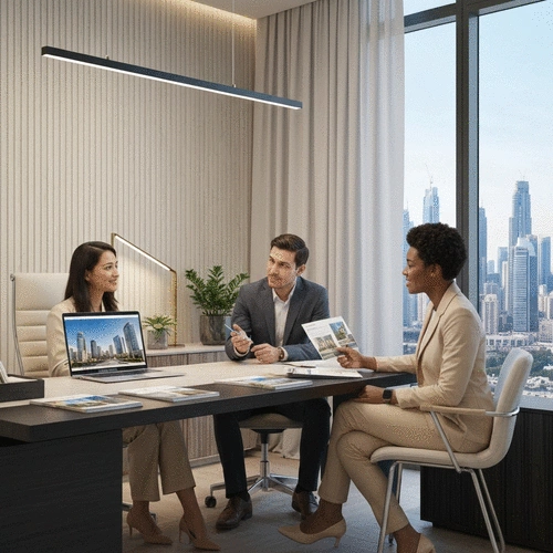 Why Use Agents for Investments