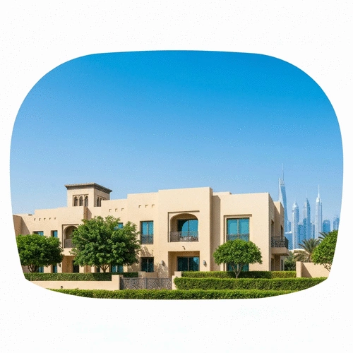 Verified Freehold Properties in UAE