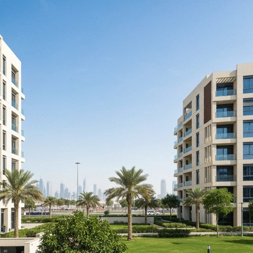 Rental Yields for UAE Freeholds