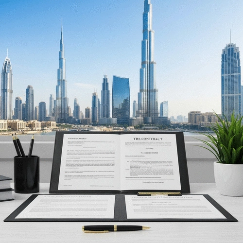 Essential Documents Needed to Buy Freehold Property in Dubai