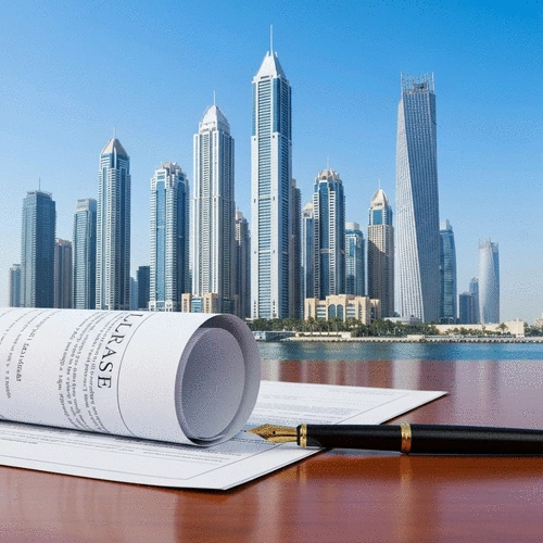 UAE Visa Rules and Property Ownership