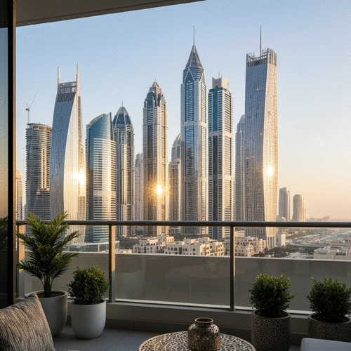 Top Freehold Property Listings in Dubai for 2025: A Comprehensive Guide