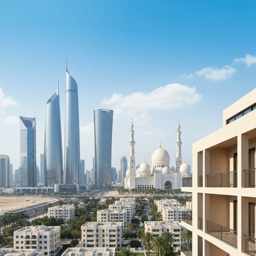 Abu Dhabi Freehold Property Insights