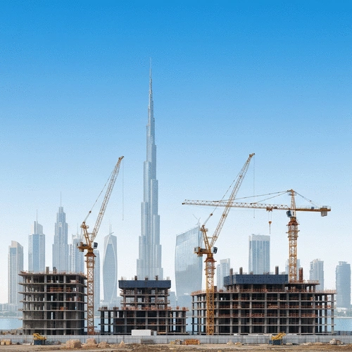 Freehold Developments in UAE Ahead