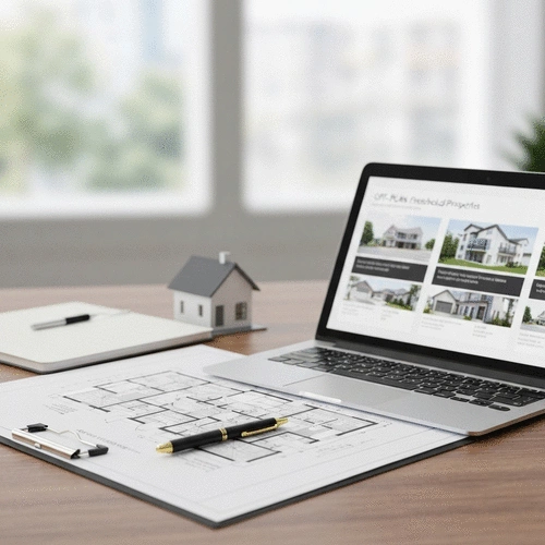 Evaluating Off-Plan Freehold Properties