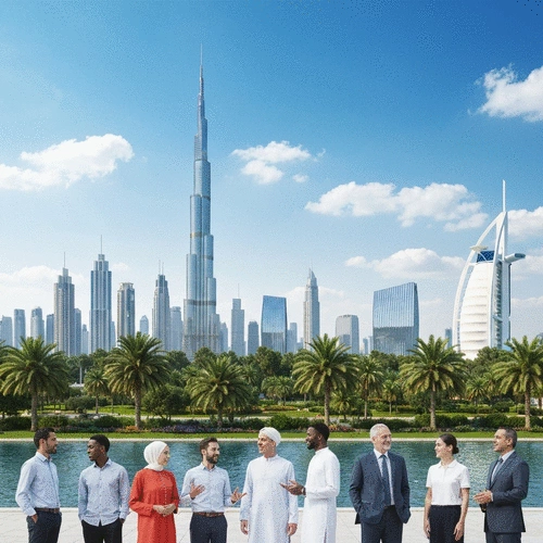 How to Choose the Best Freehold Area in Dubai for Your Needs