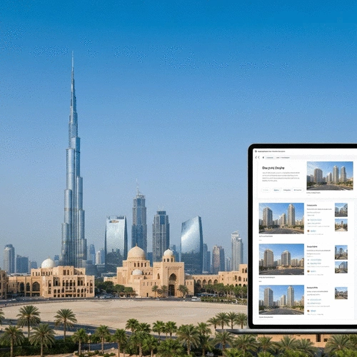 Buying Freehold Properties Online: Pros and Cons