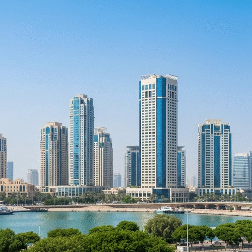 Sharjah Freehold Market Insights