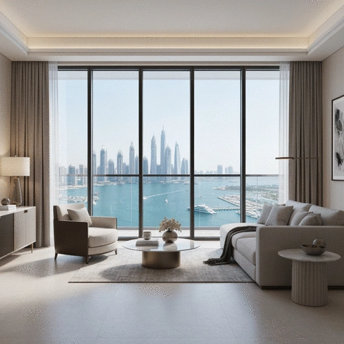 Best Freehold Apartments for Investment in Dubai Marina