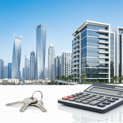 How to Finance Your Freehold Property Purchase in Dubai