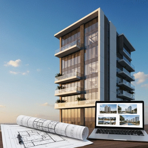 Off-Plan Freehold Property Projects in Dubai: Risks and Rewards for Buyers