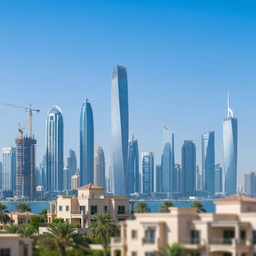 Impact of Government Policies on UAE Freehold Property Investments