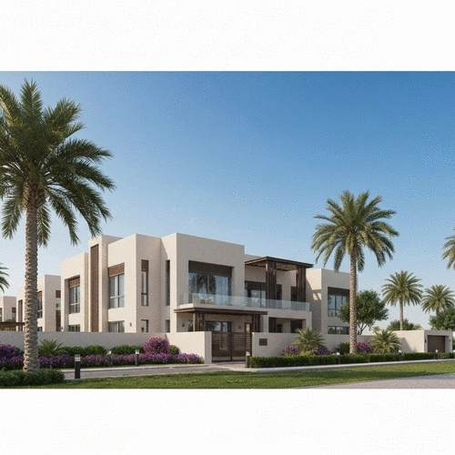 Freehold Areas in the UAE