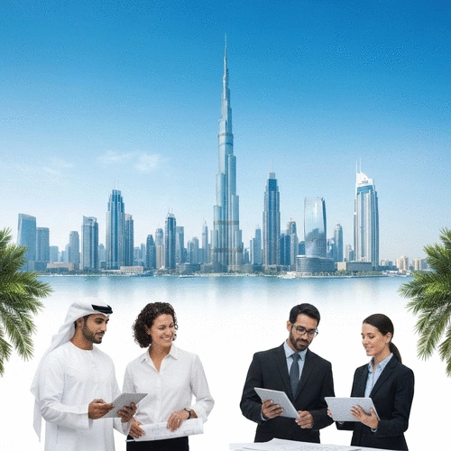 The Role of Expo 2020 in Shaping UAE's Real Estate Market Trends