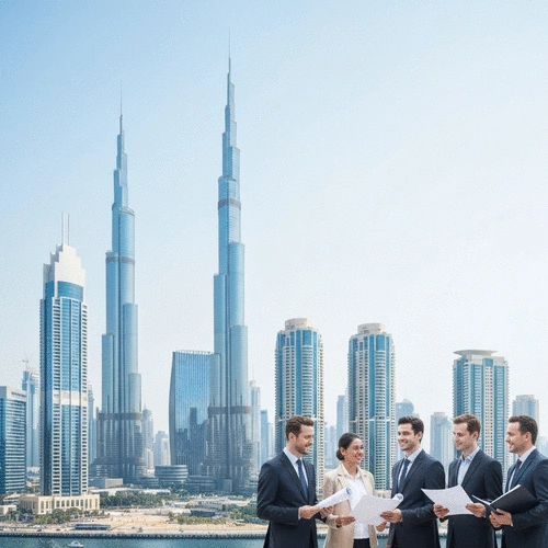 How Foreign Investors Can Secure Freehold Property in the UAE