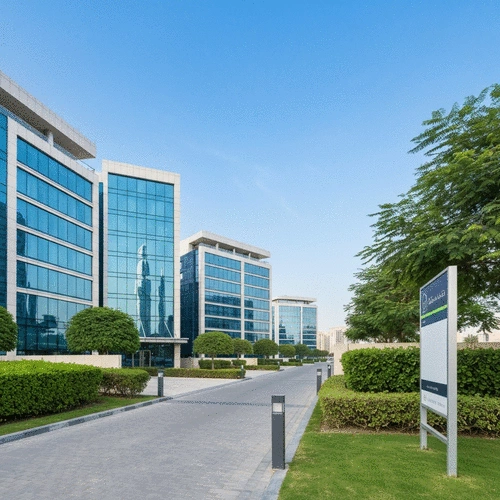 Commercial Freehold Properties for Sale in Abu Dhabi: Opportunities for Investors