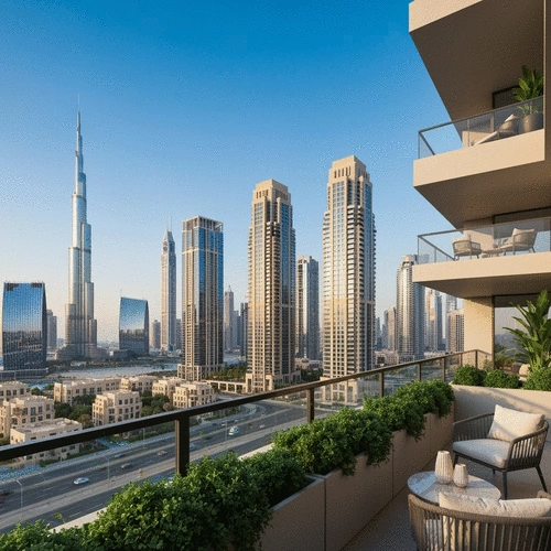 UAE Real Estate Market Outlook: Predictions for the Next 5 Years