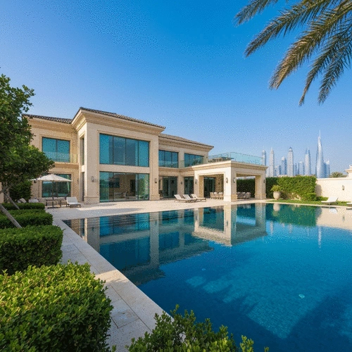 Luxury Villas: Best Freehold Areas