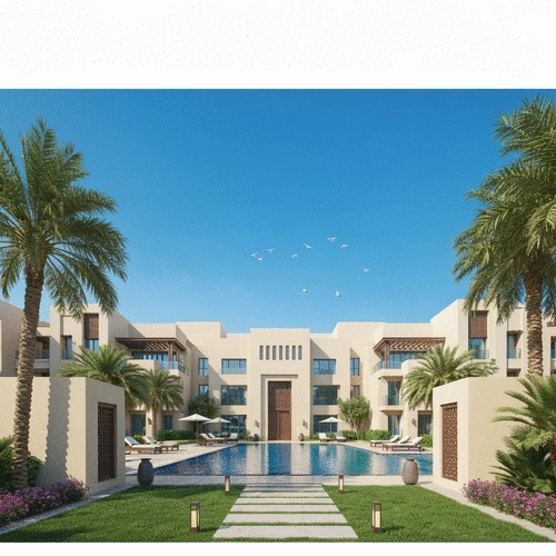 Step-by-Step Process for Foreigners Buying Freehold Property in the UAE