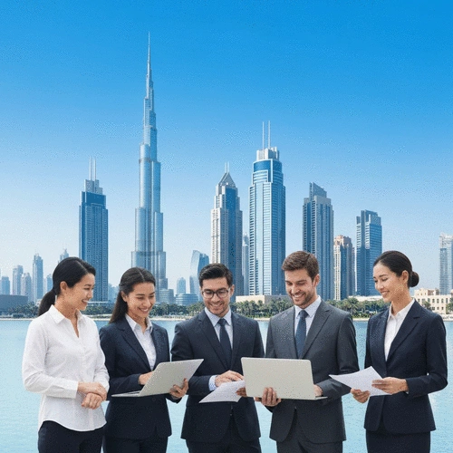 Tax Considerations for UAE Property Owners
