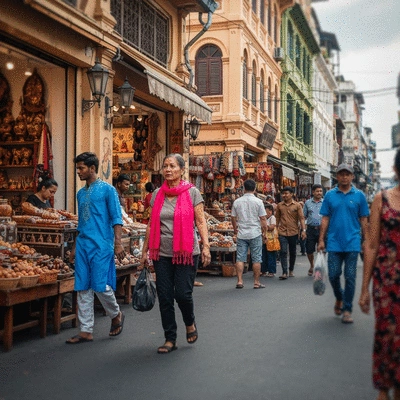 Documents relating to UAE freehold property law, with a focus on Law No. 7 of 2006, on a light desk