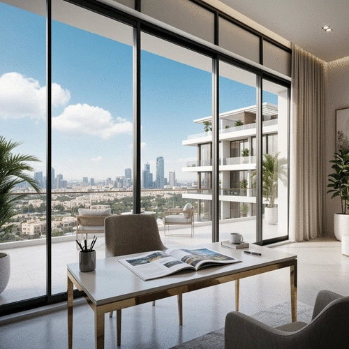 Complete Guide to Buying Freehold Property in the UAE (2025)