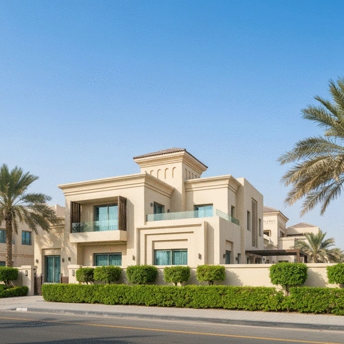 Negotiating Prices for Dubai Freeholds