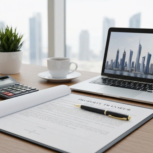 Freehold Property Transfer Costs Explained