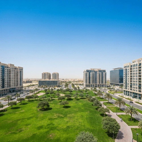 Emerging Freehold Areas in Sharjah and Ajman for Smart Investments