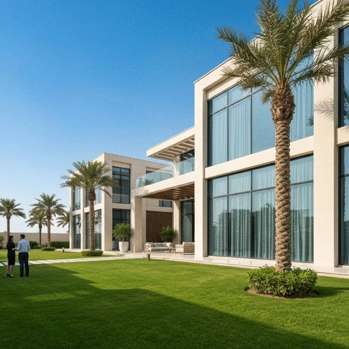 Guide for First-Time Freehold Buyers