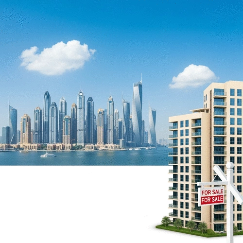 Best Freehold Areas in Dubai for Investment in 2025