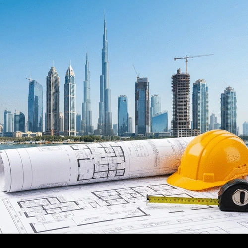 Off-Plan Freehold Property Projects in the UAE: Risks and Rewards