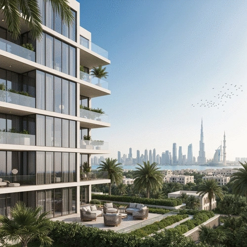 How to Identify High-ROI Freehold Properties in Dubai and Abu Dhabi