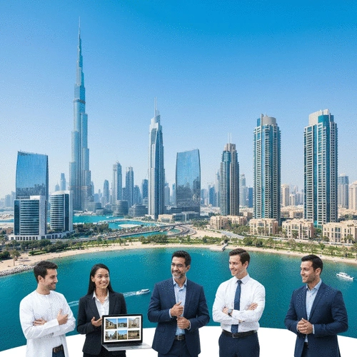 International Buyers: Freehold Property Guide