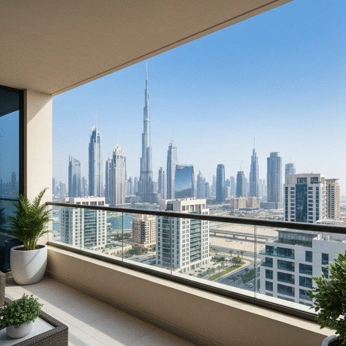 Dubai's Freehold Market: Emerging Trends and Opportunities