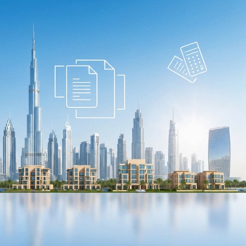 Affordable Freehold Properties in Dubai