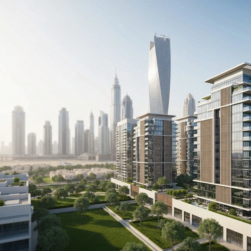 UAE Off-Plan Property Market Trends