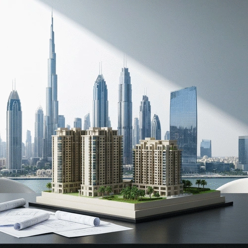 Off-Plan Freehold Projects in Dubai: Risks and Rewards for Investors
