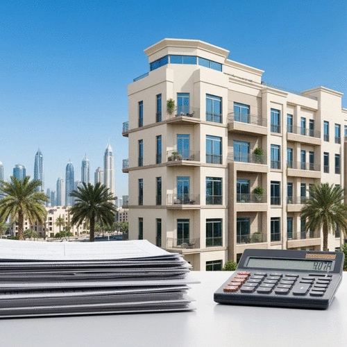 Service Charges for Freehold Properties