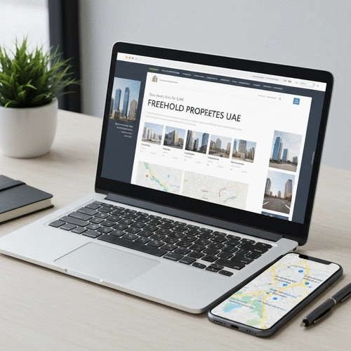 Guide to Buying Freehold Property