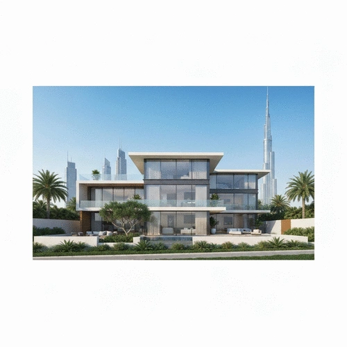 Investing in Freehold Properties Dubai